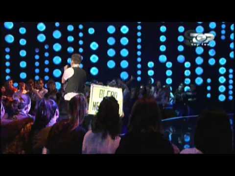Blero ft Astrit Stafa - Sonte mos qaj (Top Fest 8)