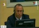 Ramush Haradinaj - Lirimi nga gjyqi i Hages