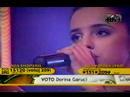 Dorina Garuci - Kënga e Jetës (Ethet)