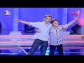 Gojart Hasi  & Albin Thaqi - Rruga e Kombit - ODEON RTK