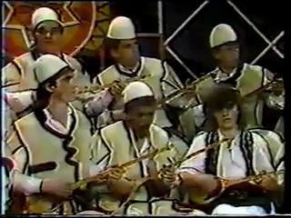 Ajshe Qerimi - Në mëngjes heret u zgjova