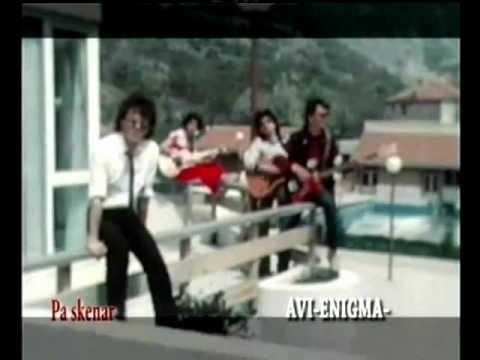 AVI Enigma - Arkiv nga TVP vitete 80-ta