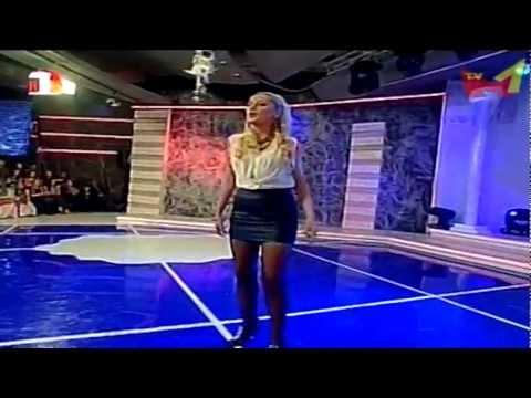 Gresa Behluli - Gezuar 2012 Odeon RTK