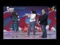 Jozefina Topalli - Barak Obama - SHBLSH Humor Gezuar 2009 TV Klan