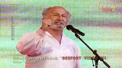 Mirush Kabashi - Jam Shqiptar Kosovar (Koncert 100 vjet shtet)