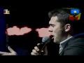 Korab Shaqiri - Prane teje (Koncerti Pavaresis 17.02.2011)