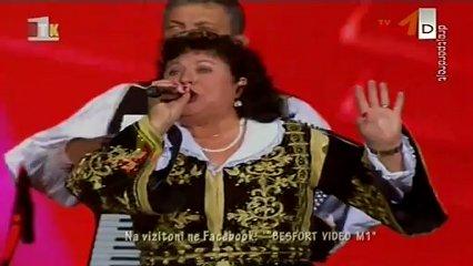 Irini Qiriako - Potpuri ne koncertin 100 vjet shtet Geneve
