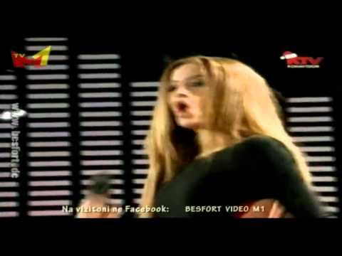 Dafina Zeqiri - Ti me thuaj  (Top Koha Gezuar 2012)