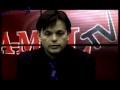 Remi Jakupi & Sevdalit - 1/2 Intervista A-Mol TV