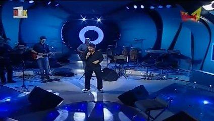 Grupi Telex - Vetem per ty (Oxygen Show RTK)