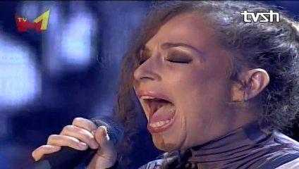 Rona Nishliu - Suus (Festivali RTSH)