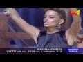 DAFINA ZEQIRI - Amazing Girl (Fituese Polifest 2009)