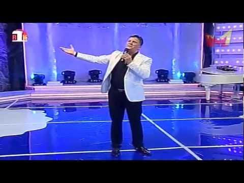 Nikolle Nikprelaj - Gezuar 2012 me Odeon RTK