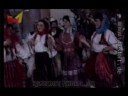 Kenge e Valle Festive - Nga arkivi i vjeter - gezuar 1986 TVP