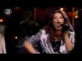 Dafina Zeqiri - Amazing girl Polifest 2010 Retro