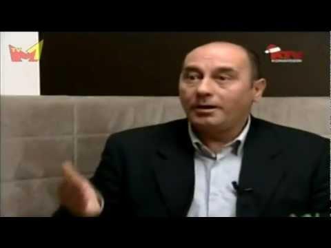 Genta Ismajli Diellza Kolgeci Minatori - A do ket Kjamet ne 2012 ? (KTV)