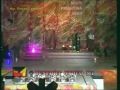 LEZE e XHEVAT QENA - Bukuroshja - Humor ne Miss Prishtina 2000