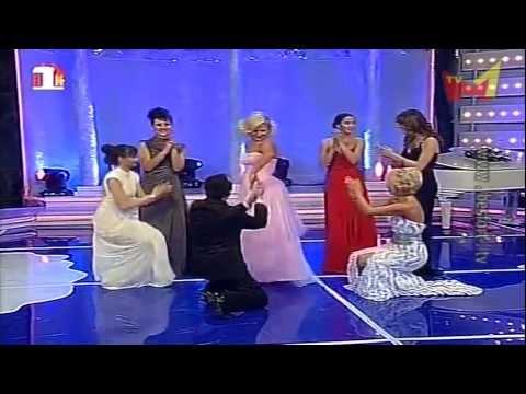 Mihrije Braha Lora Princeshat Naim Abazi - Shoten (Odeon 2012)