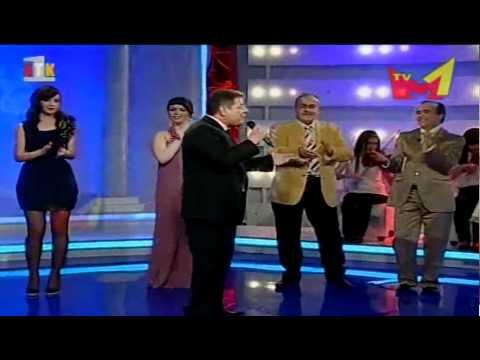 Naim Krasniqi - Zgjohu shpirti i etur (Odeon RTK)