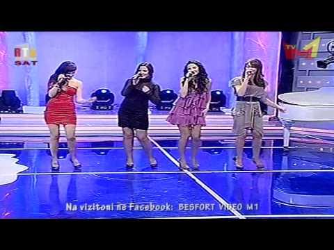 Princeshat Odeon RTK - Kthehu prap