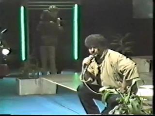 Agron Berisha - Arkiv nga vitet e 80-ta TVP