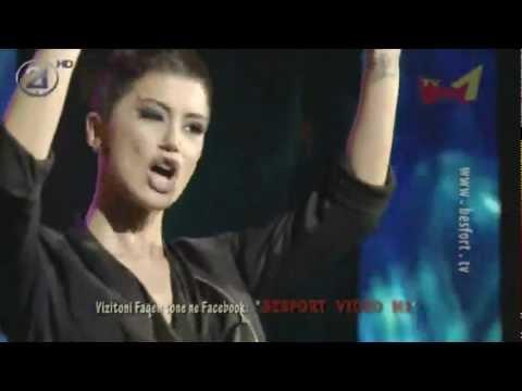 Dafina Zeqiri - Ti nuk e kupton (Kabare 2013)