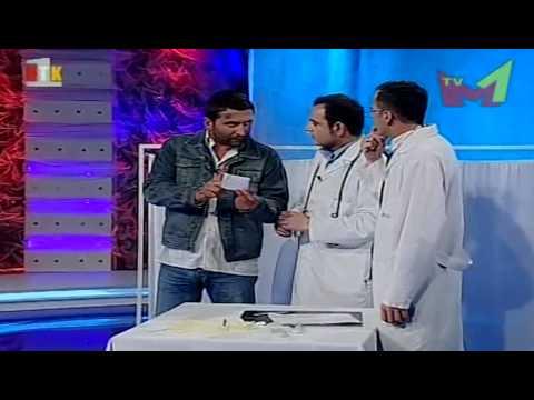 G5 ODEON RTK - Te mjeku Humor (16.04.2011)