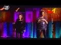 DAFINA ZEQIRI e ADELINA PALOJA - Enough is Enough