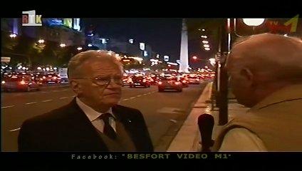 Genc Llupi - Shqiptaret e Argjentines -  Emisioni Zeri Yne RTK