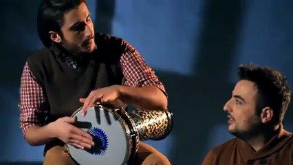 Baboo Darabuka & Dj Benity - Dance with me