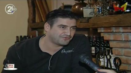 Meda - Intervista ne rubriken Kur Ku Kush Cka ne RTV21