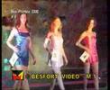MISS PRISHTINA 2000 - Defilimet 3