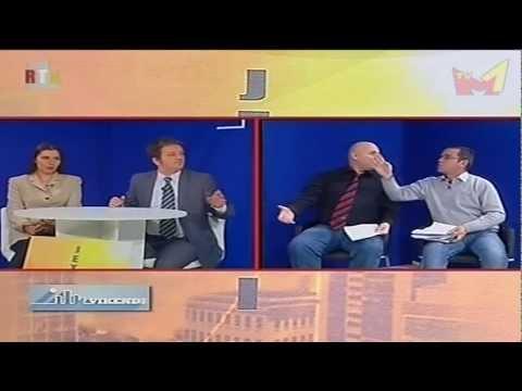 Emisioni Vikendi RTK - Emisioni 1 (Komplet)