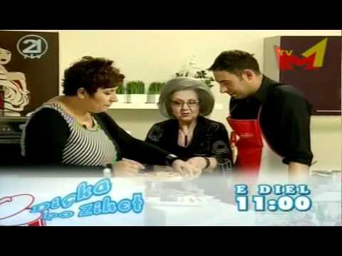 Stupcat (Thuprat) - Diçka po zihet (Promo RTV21)