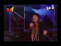 RONA NISHLIU - Koncerti i Pavarsise te Kosoves 17.02.2009
