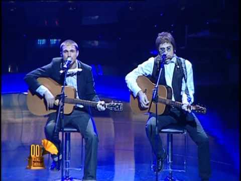 Shpat Deda & Altin Goci - Immagine