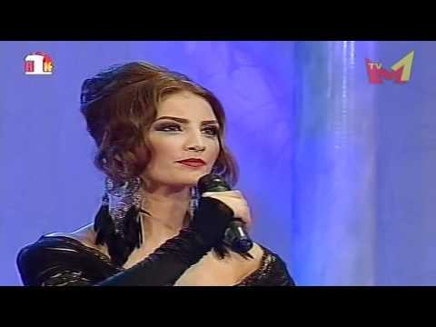 Genta Ismajli - ne Odeon RTK Gezuar 2012