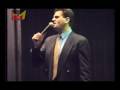 SINAN VLLASALIU - Kthehu rini - Live Koncert 1995