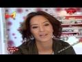 Dafina Zeqiri - te Grimerja