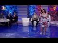 Vjollca Buqaj - Potpuri ne Odeon RTK