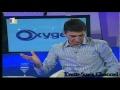 Jeta Xharra e Besim Dina - 2/3 musafir ne Oxygen