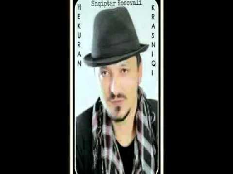 Shaqir Cervadiku & Hekuran Krasniqi - Shqiptar Kosovali (mp3)
