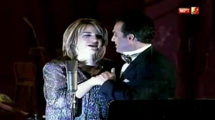 Kastriot Tusha & Besiana Mehmeti - Po te ishim bashke ne te dy