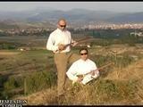 Show Meselation - Simboli nderkombtare parodi me sharkija