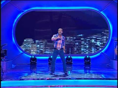 MILI - Urrej qe ste kam (Kenga magjike 2011)