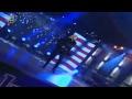 Adelina Tahiri ft Elgit Doda - Mjaft (Thank You USA 2011)
