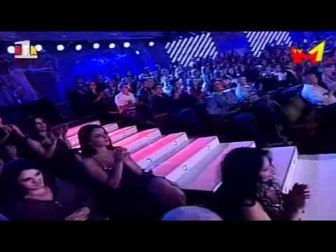 Nikolle Nikeprelaj - Bukuroshe hidhe vallen (Odeon RTK)