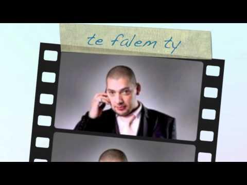 Gold Ag feat 2po2 & Andini - Te Falem Ty (mp3)