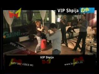 VIP Shpija - Stupcat e Meda me Stupcat 1/2