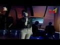 Dafina Zeqiri - Kur shkova ne gurbet (Oxygen Live)